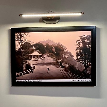 Gorkha Heritage Home Darjeeling  Exterior photo