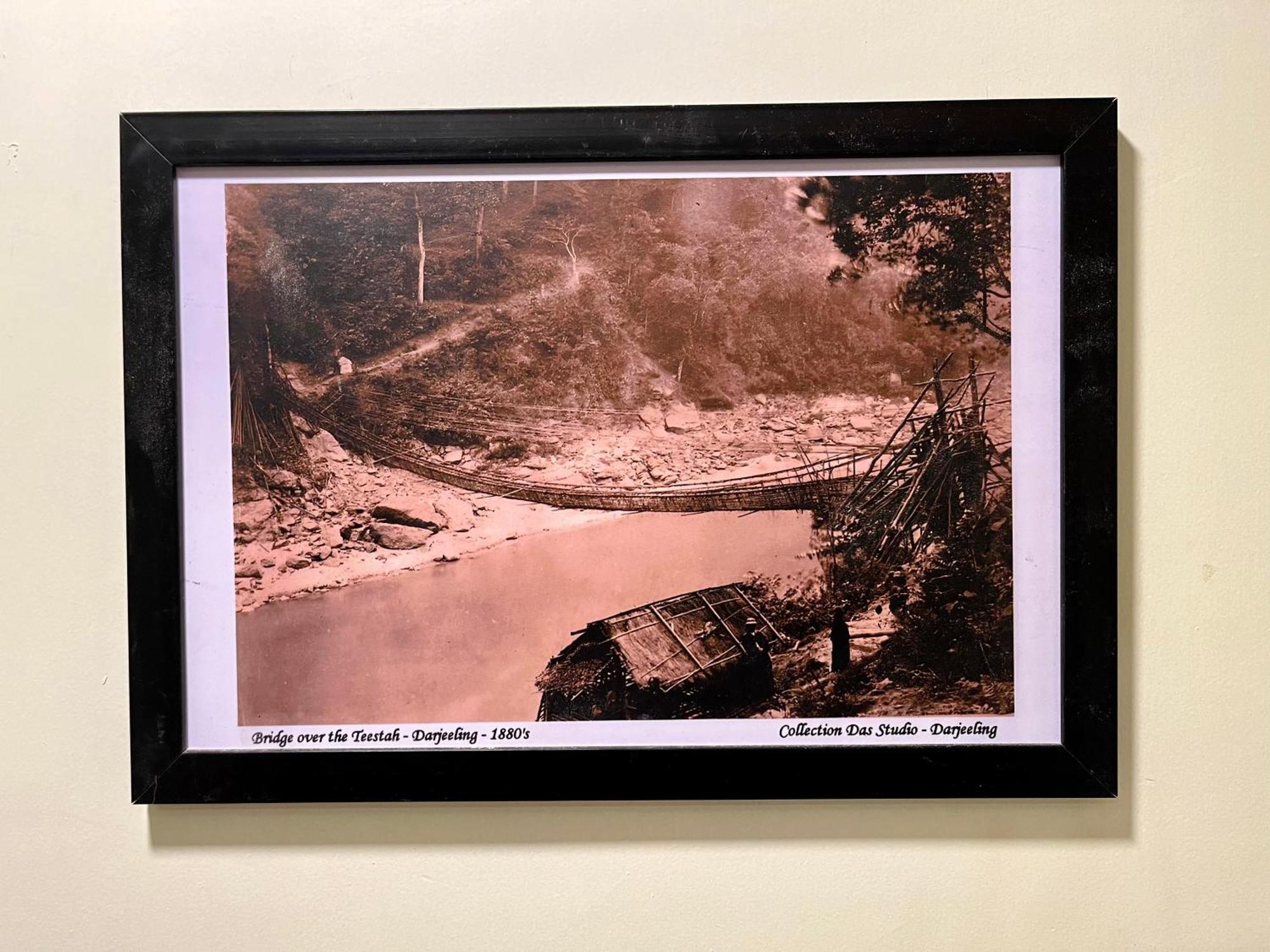 Gorkha Heritage Home Darjeeling  Exterior photo