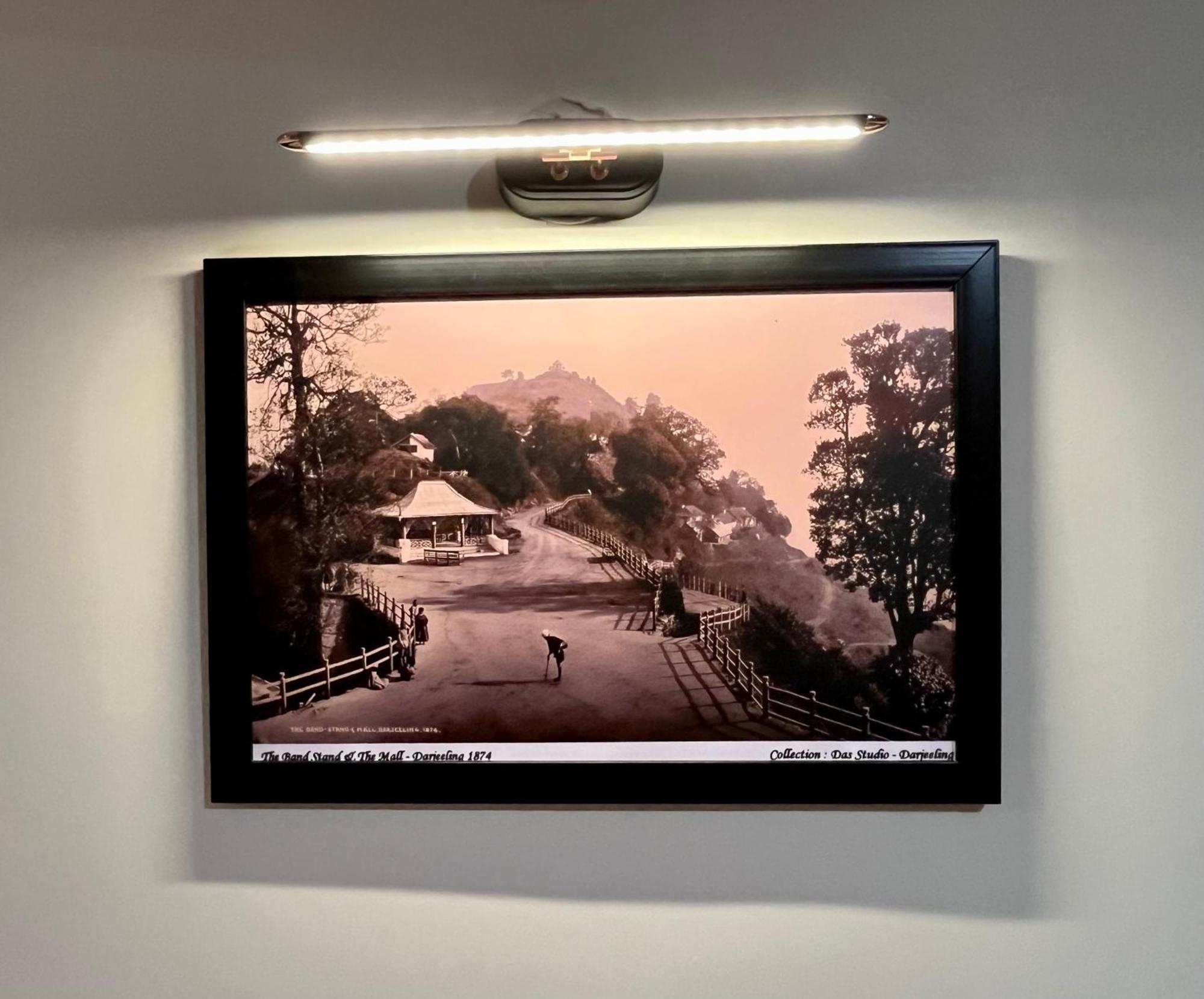 Gorkha Heritage Home Darjeeling  Exterior photo