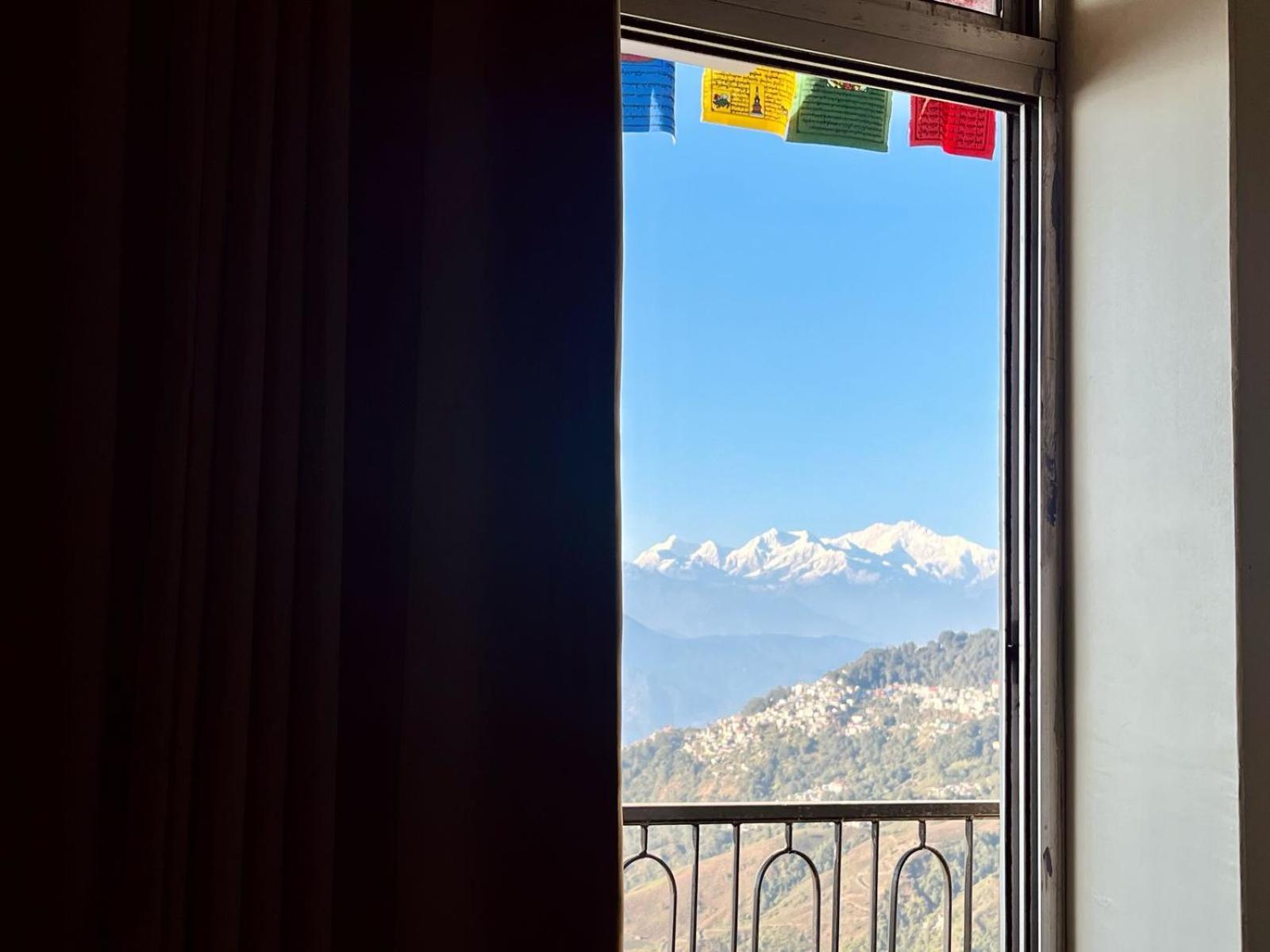 Gorkha Heritage Home Darjeeling  Exterior photo